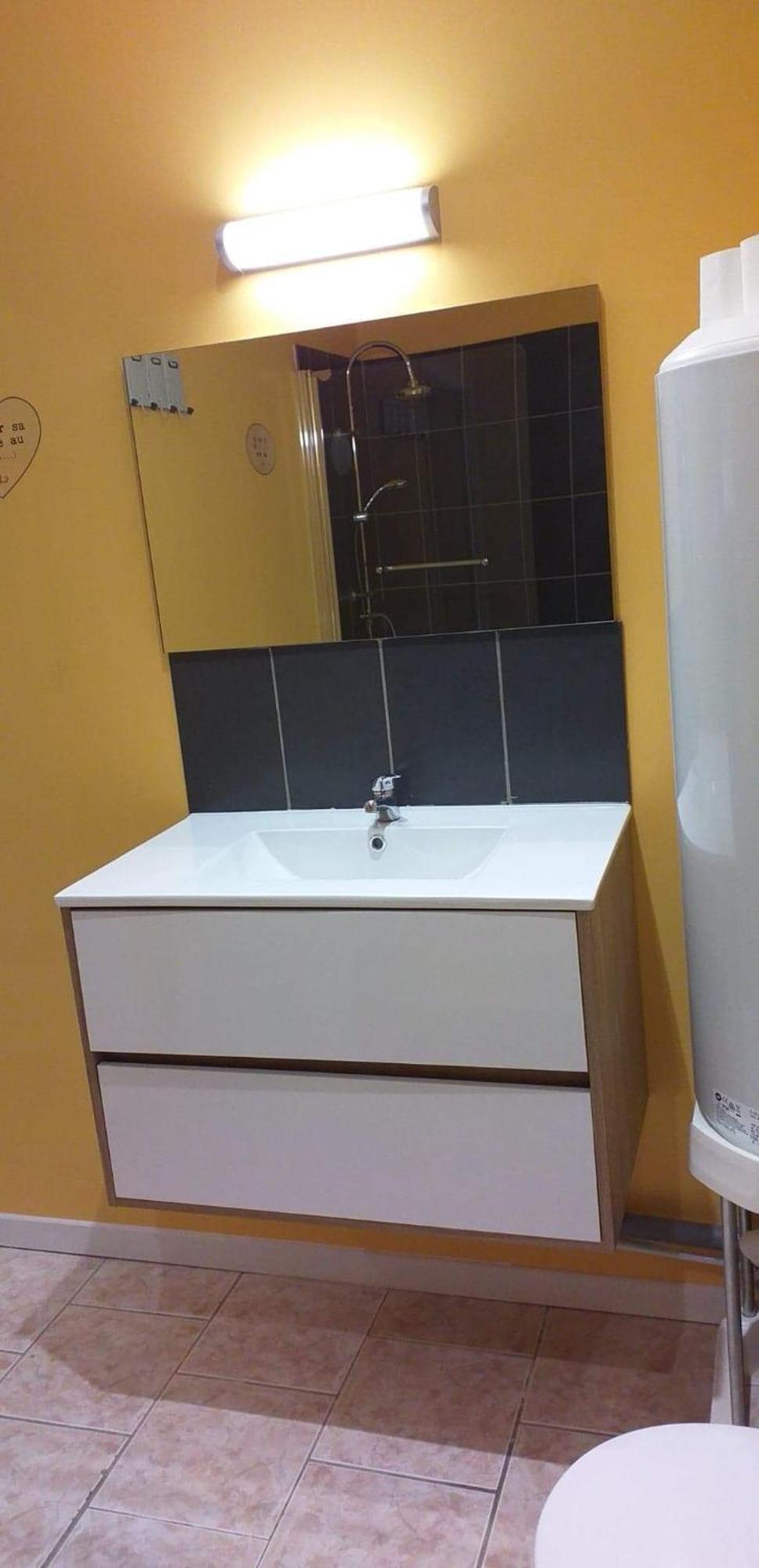 La Riviera Apartment La Fere Room photo